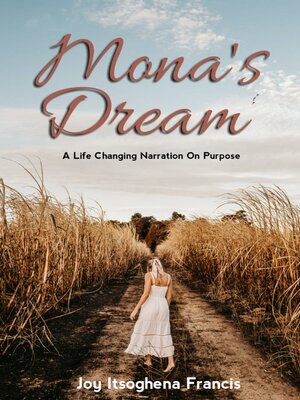 cover image of Mona's Dreams